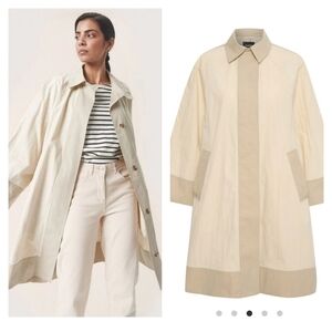 Women's Jacket Two Tone NEW #2695 2696